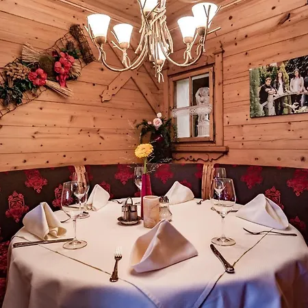 Pramstraller 4* Mayrhofen