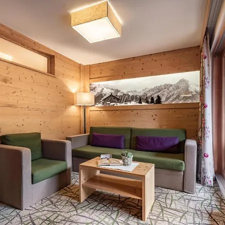 Pramstraller 4* Mayrhofen