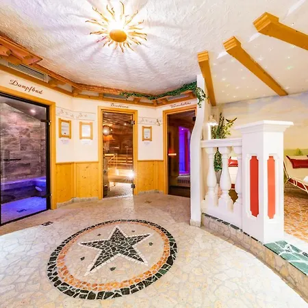 Szálloda Pramstraller