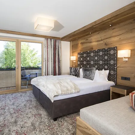 Szálloda Pramstraller