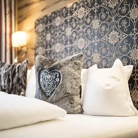 Szálloda Pramstraller