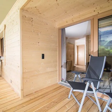 Szálloda Pramstraller 4*