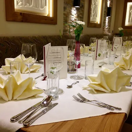 Pramstraller 4* Mayrhofen