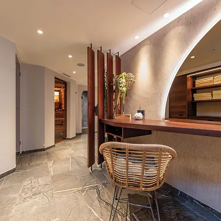 Pramstraller Szálloda