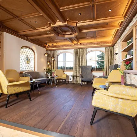 Pramstraller 4* Mayrhofen