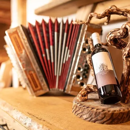 Pramstraller 4* Mayrhofen