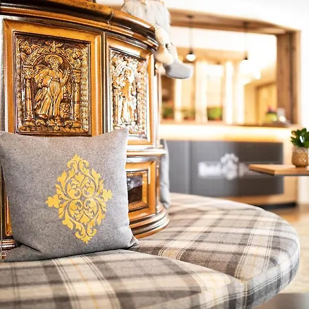 Pramstraller 4* Mayrhofen