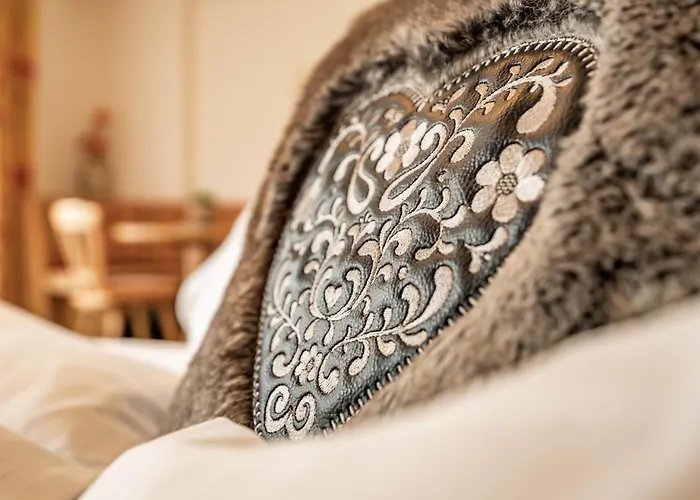 酒店 帕艾姆斯特奥雷酒店