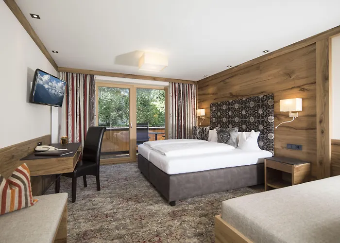 帕艾姆斯特奥雷酒店 迈尔霍芬