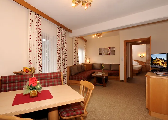 帕艾姆斯特奥雷酒店 迈尔霍芬