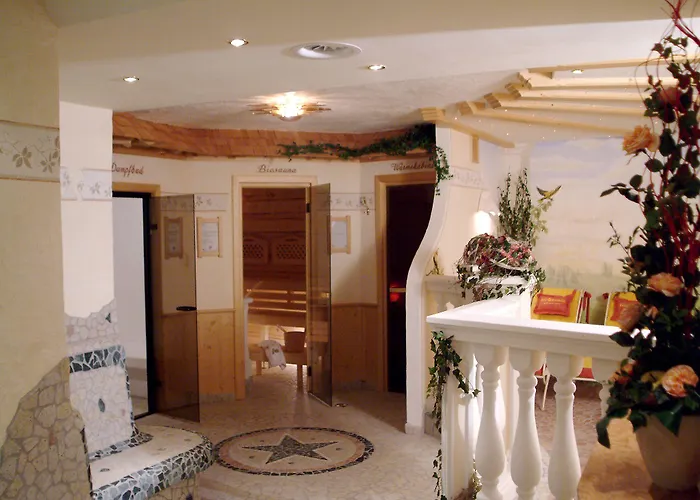 帕艾姆斯特奥雷酒店 迈尔霍芬