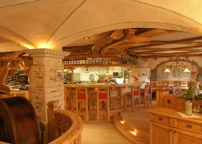 帕艾姆斯特奥雷酒店