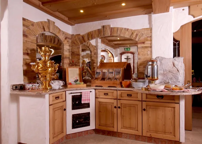 帕艾姆斯特奥雷酒店 4* 迈尔霍芬