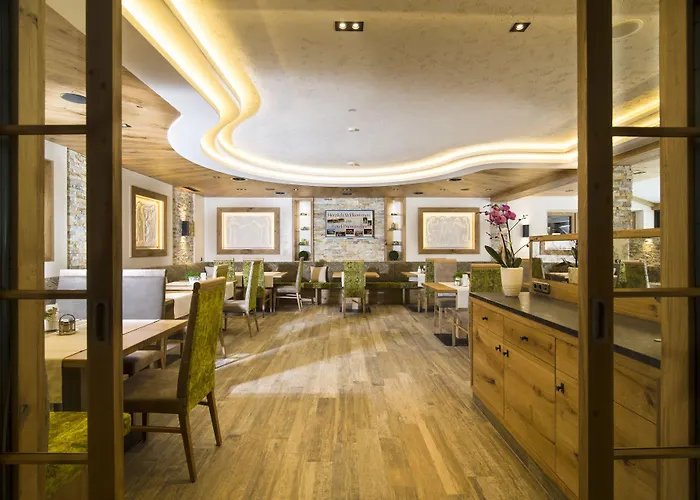 帕艾姆斯特奥雷酒店 迈尔霍芬