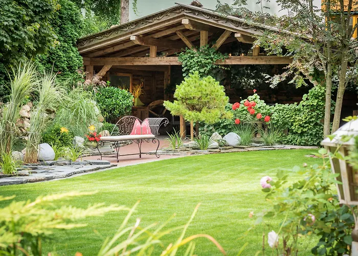 帕艾姆斯特奥雷酒店 4*