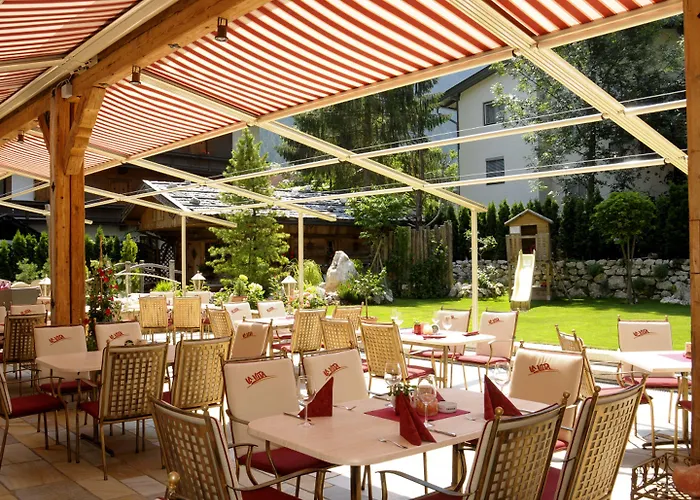 帕艾姆斯特奥雷酒店 4*