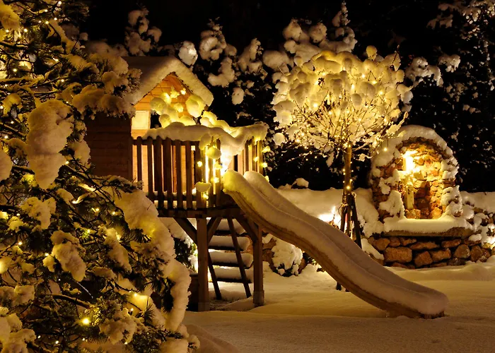 帕艾姆斯特奥雷酒店