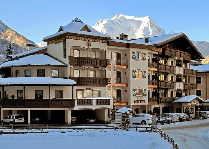 帕艾姆斯特奥雷酒店 4*