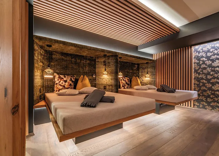 帕艾姆斯特奥雷酒店 迈尔霍芬