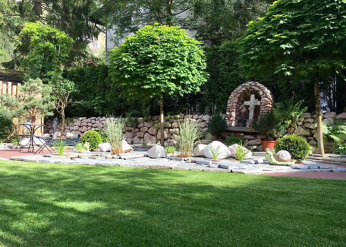 帕艾姆斯特奥雷酒店 4*