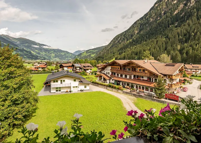 帕艾姆斯特奥雷酒店