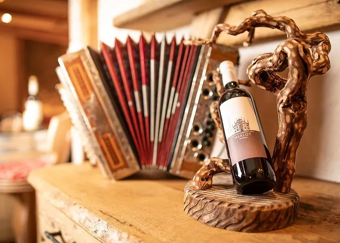 帕艾姆斯特奥雷酒店 4* 迈尔霍芬