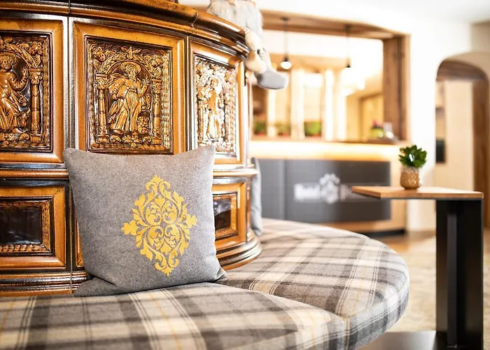 帕艾姆斯特奥雷酒店 4* 迈尔霍芬