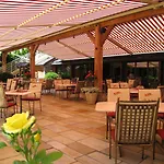 Pramstraller Hotell 4*