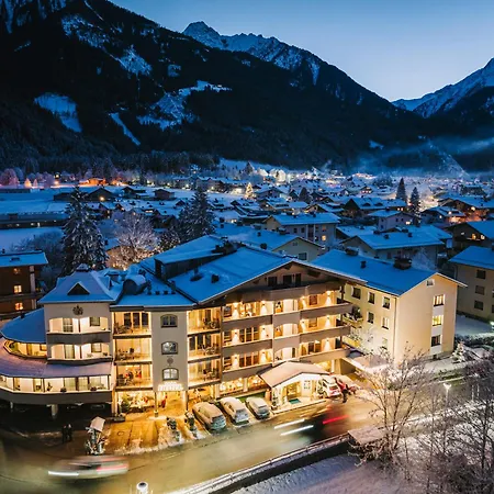 Pramstraller 4* Mayrhofen