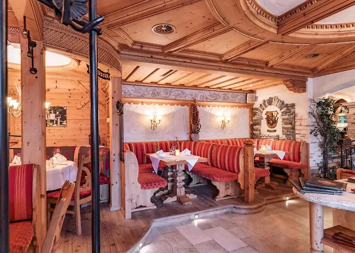 Hotel Pramstraller 4*