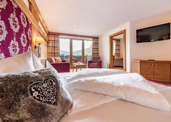 Hotel Pramstraller 4*