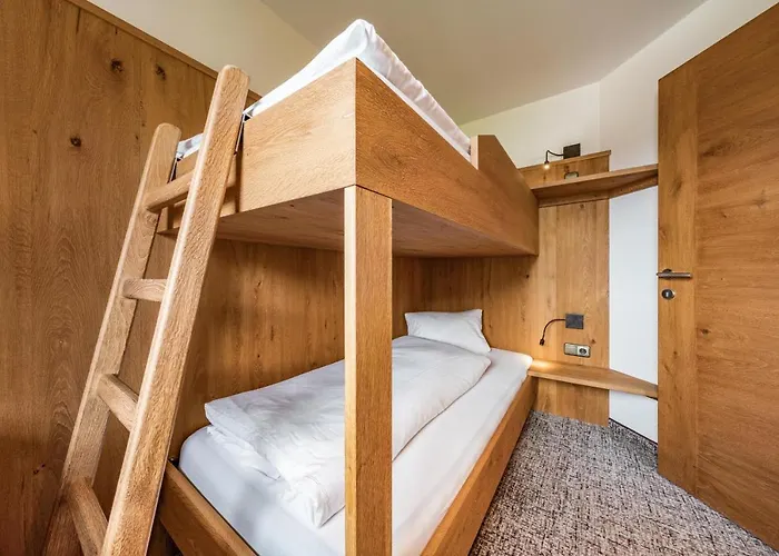 Pramstraller Hotel 4*