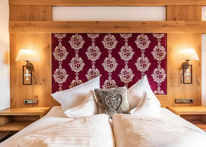 Pramstraller Mayrhofen