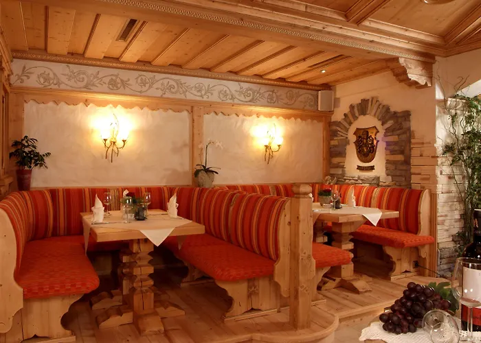 Hotel Pramstraller 4*