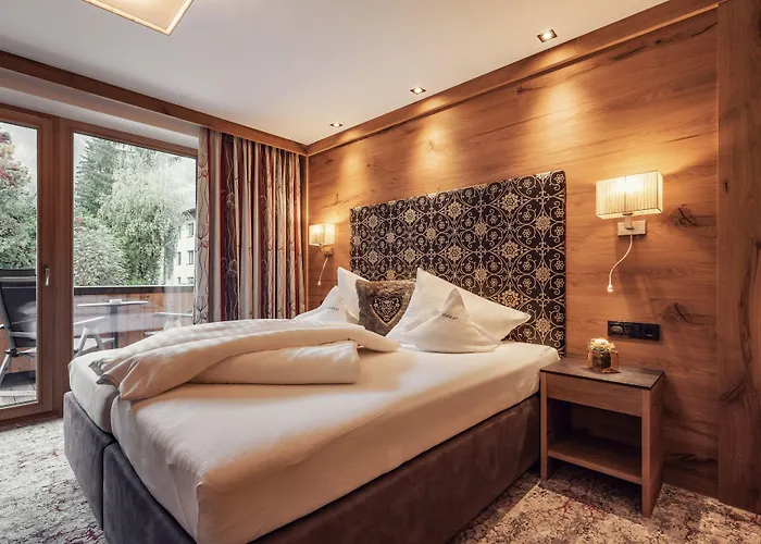 Pramstraller Mayrhofen